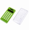 Calculator with puzzle, promotion gift, China promotion gift