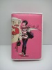 2012 Best selling women wallet