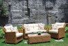 Outdoor Rattan Sofa