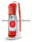 New model and more color Jet soda maker,mini soda maker