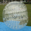 HI 1.5m&1.7m Dia CE hardness Body zorb ball for adult