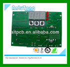 timer circuit board