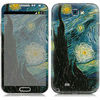 wholesale price For Samsung galaxy note2 vinyl sticker