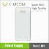 multi-functional mobile phone charger / ultrathin portable power bank - move power Ip5