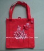 All customized folding shopping bag