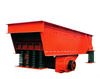 The most popular vibrating feeder in ciment industry