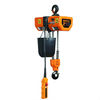 2012 Electric Wire Rope Hoist