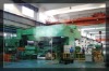 Aluminum cold rolling equipment