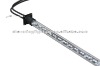 Latest waterproof dj led light bar indoor using