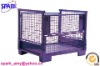 wire mesh crate(stroage cage)