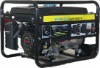 YK3700-1 220 volt portble petrol generator