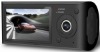 Dual Camera for front and back 2.7" screen GPS route G-sensor car black box