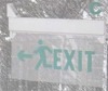 Exit Light