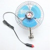 12V/24V 8inch car fan FCF108