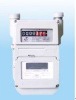 TQ series non-contact mode prepaid gas meter