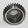 Truck part reducing gear