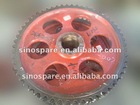 Drive Sprockets for Cement Mill