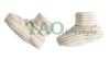 100% Organic Cotton Baby Shoe, Boots