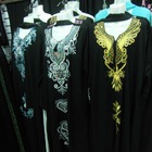 High Quality Women's Arab Thoubs/Thobe(KN-RB-60)