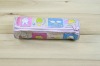 2012 newest fashion design Pencil Cases with Stationery Set