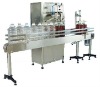 Cooking Oil Filling Machine