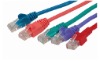 Western 8/8 plug(RJ45)to Western 8/8 plug(RJ45)