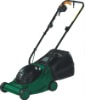 lawn mower