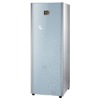 indoor double inner water tank heat pump all in one