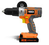 18V Li-ion Hammer Drill YH-5251