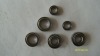 Miniature ball bearing in Metric size series 600 bearing