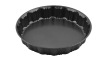 bakeware carbon steel non-stick tart pan