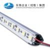 LED Guardrail Tube Light