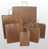 kraft paper bag