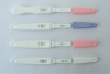 Pregnancy test midstream HCG midstream CE Approved