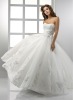 beautiful girls fancy wedding dresses