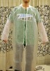 pe poncho,promotional raincoat,plastic raincoat