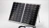 FOLDING SOLAR PANEL (100W)