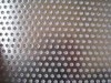 perforated metal mesh