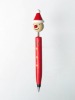 Christmas pen