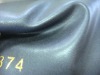 Synthetic PVC Leather for belt (animal embossed)