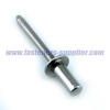 Carbon Steel Zinc Blind Rivets distributor