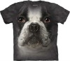 2012 new design 3D t-shirt 3D printed men's t-shirt