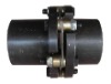 disc coupling