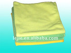 Multi-purpose microfiber cleaning cloth for lens/camera/jewelry