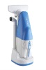 rechargeable with dry handy vacuum cleaner