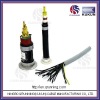 Copper conductor PVC insulated PVC sheathed control cable