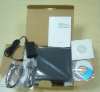 Grade A quality external USB DVD burner sata drive GSA-T22N