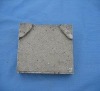 Polymer Concrete Channel End Cap