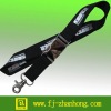 custom polyester printed lanyard