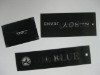 clothing tag